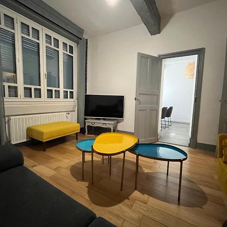 Appartement O Toulouse Extérieur photo