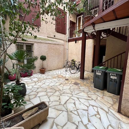 Appartement O Toulouse Extérieur photo