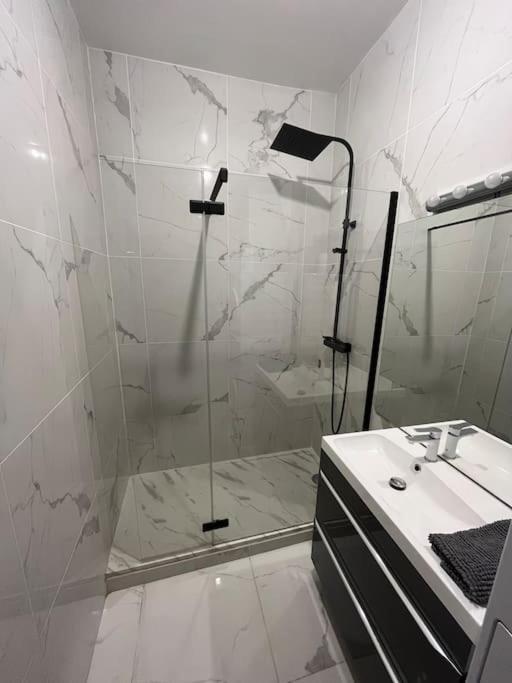 Appartement O Toulouse Extérieur photo