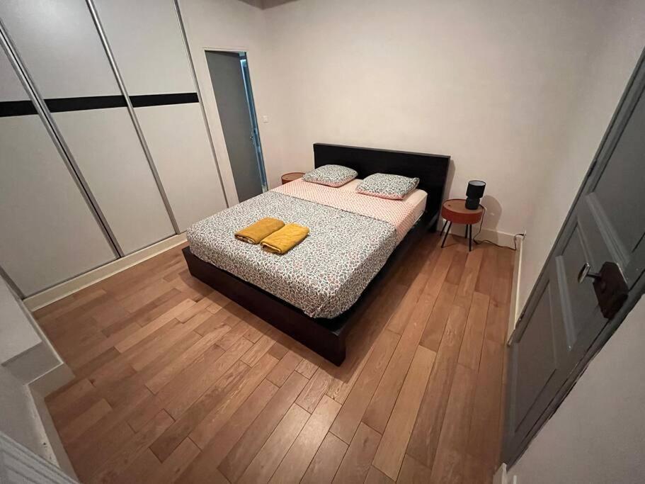 Appartement O Toulouse Extérieur photo