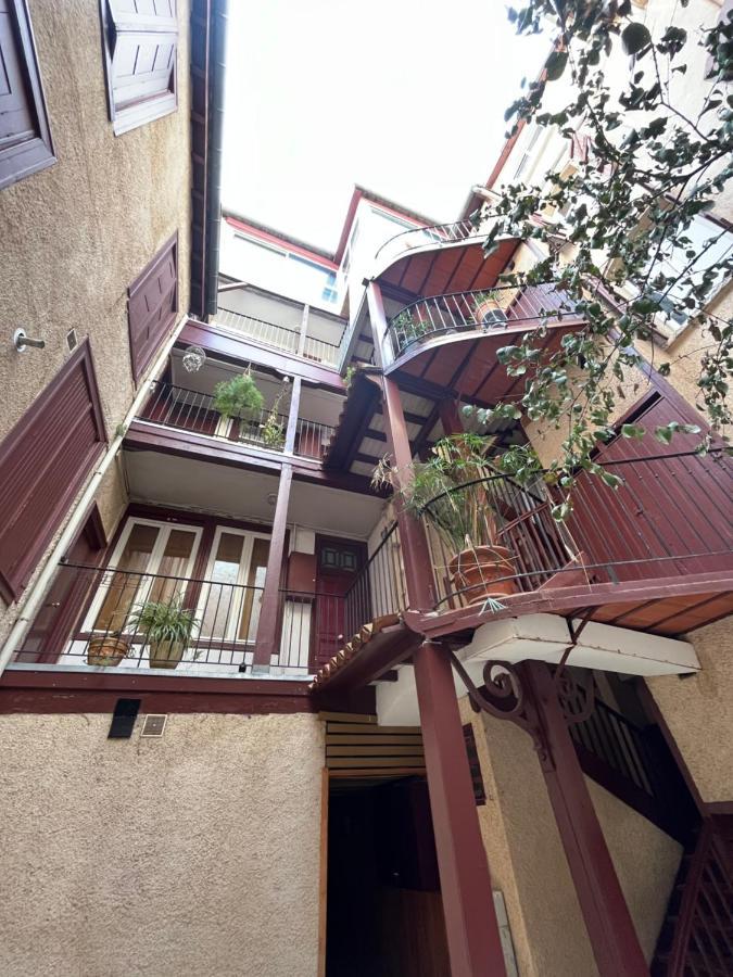 Appartement O Toulouse Extérieur photo