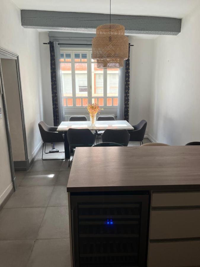 Appartement O Toulouse Extérieur photo